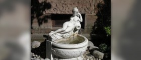 Diarrhea and dehydration symptoms