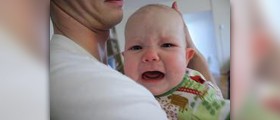 Diarrhea in babies while teething