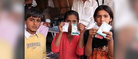 Diarrhea in children - diet
