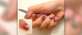 Diet for healthy nails