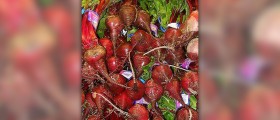 Dietary benefits of beets