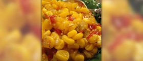Dietary benefits of corn