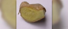 Dietary benefits of ginger