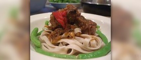 Dietary fibre content