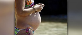 Dietary needs for pregnant women