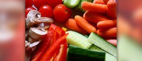 Dietary requirements for elderly people