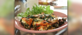 Digestion of vegan diet
