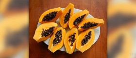 Digestive benefits of papaya