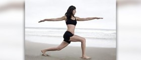Discover the difference between Hatha and Vinyasa yoga