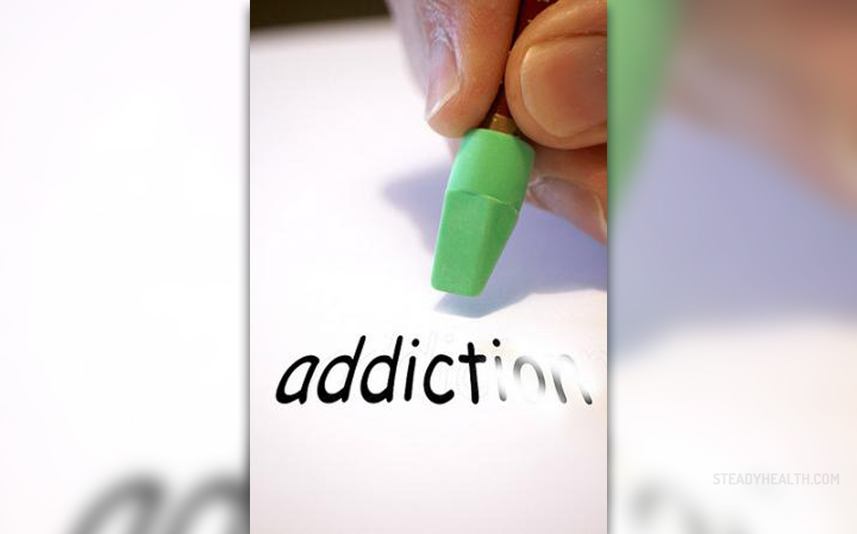 Discover The Secret To Breaking Addictions | Addiction & Recovery ...