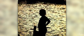 Distended belly facts
