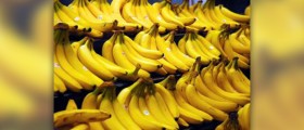 Do bananas cause constipation