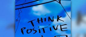 Do you really believe in positive thinking?