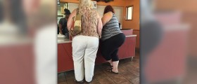 Does being obese set you up for a harder labor and birth?