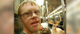 Down syndrome birth statistics