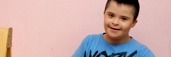 Down syndrome development milestones