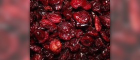 Dried cranberries benefits