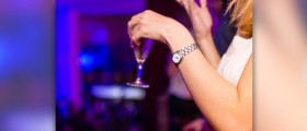 Breastfeeding and alcohol