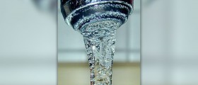 Drinking too much water