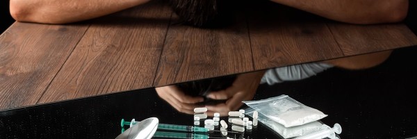 Drug abuse long term effects