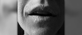 Dry mouth at night