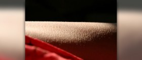 Dry skin: causes and treatment