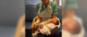 Duties of a certified nursing assistant (CNA)