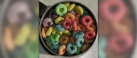 Easy healthy snacks