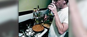 Eat fast but eat healthy