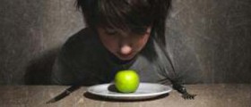 Eating disorders in men