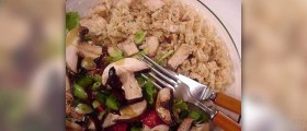 Eating healthy myths