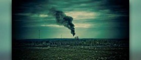 Effects of air pollution