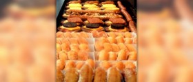 Effects of fast food on children