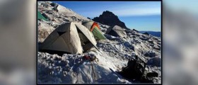 Effects of high altitude on the human body