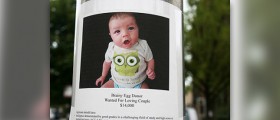 How to choose an egg donor