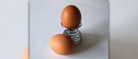 Eggs; the best way to optimum health