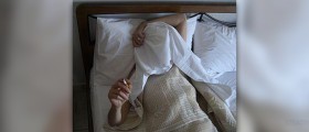 End stage of copd symptoms