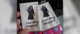 End stage of menopause
