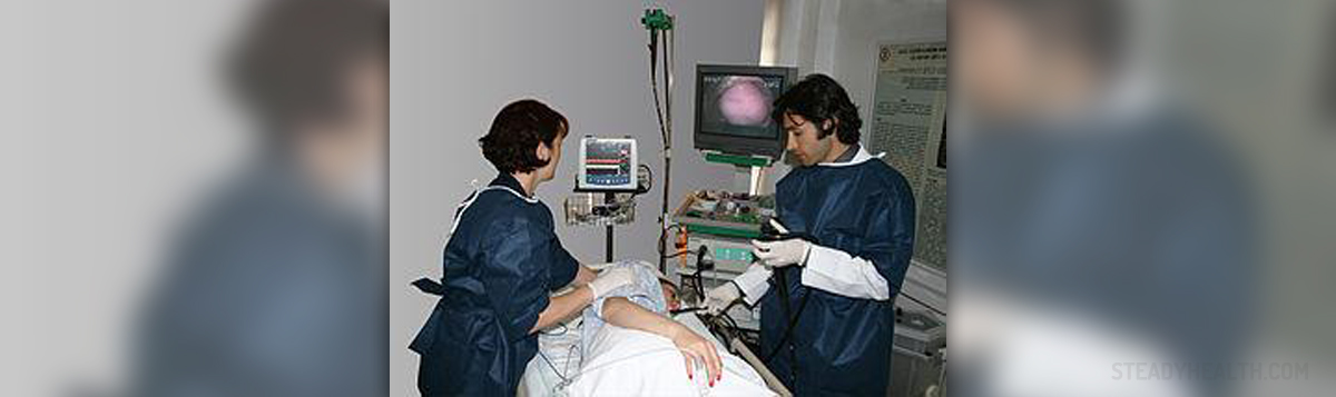 What Is Sedation Endoscopy