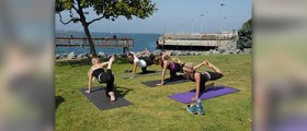Endurance training tips