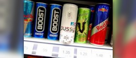 Energy drink reviews