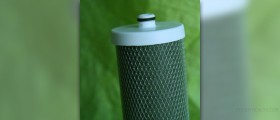Enjoy pure water with water filters