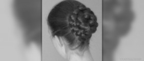 Essential oils for hair growth