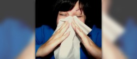 Excessive sneezing facts