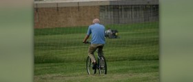 Exercises for the elderly