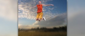 Exercises to jump higher