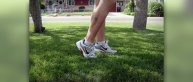 Exercises to lose leg fat