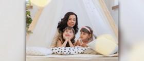 Explaining fertility treatments to young children