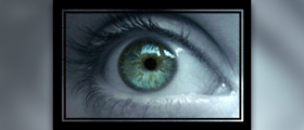 Eye exercises for lazy eye