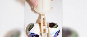 Eye health - Nystagmus